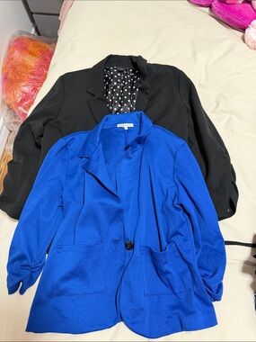 Blazers